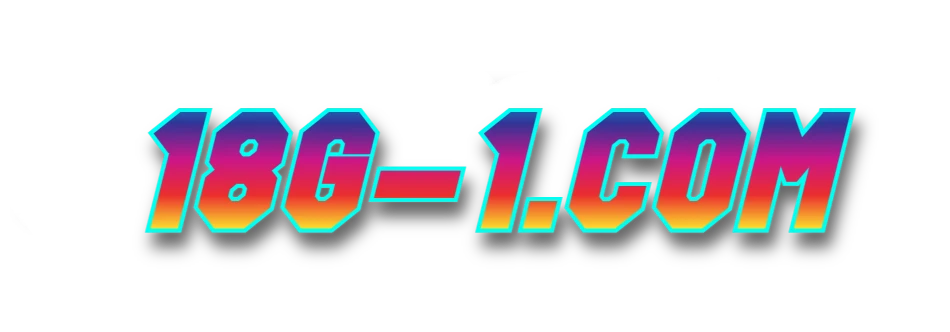 18G Logo